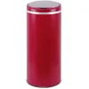 Image de Poubelle Automatique - SOHO - KITCHEN MOVE - 42 L - Rouge Mat