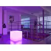 Image de Cube lumineux led multicolore sur batterie BAT3760119733639