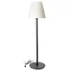 Image de Lampadaire Extérieur - Standy W180 - Filaire - Led Culot E27 - H180 Cm - Pied Métal