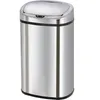 Image de Poubelle De Cuisine Automatique Majestic - 68l