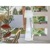 Image de Lampadaire lumineux lady - lumisky