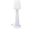 Image de Lampadaire dextérieur filaire AUSTRAL E27 H110cm