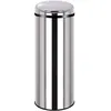 Image de Poubelle de Cuisine Automatique - ARTIC - KITCHEN MOVE - 50 L - Argent