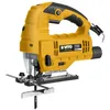 Image de Scie sauteuse 750W Laser + Eclairage LED Guidage optimal Coupe a 45° 6 vitesses VITO