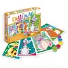 Image de Sentosphère Sablimage Concept Box - Animaux Calins