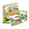 Image de Sentosphère Sablimage Concept Box - Chevaux