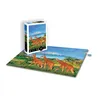 Image de Sentosphère Puzzle 500 Pièces Xl - Girafes