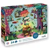 Image de Sentosphère Puzzle 54 Pièces - L'apprenti Magicien