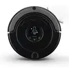 Image de H.koenig swr22 robot aspirateur avec station de charge et telecommande 66175