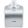 Image de Turbine à glaces HKOENIG - HF180 - Capacité 1 L - Préparation rapide: 30 à 40min - 135W