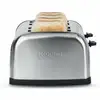 Image de H.Koenig tos14 grille pain toaster électrique 4 fentes