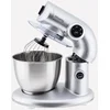 Image de H.koenig Km80 S Silver Robot Petrin Multifonctions 1000w