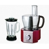 Image de H.koenig Mx18 Robot De Cuisine 800 W 1,5 L Rouge