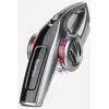 Image de H.koenig Tcp85 Aspirateur De Table Noir, Rouge Sans Sac