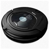 Image de H.koenig Swr28 Robot Aspirateur Noir