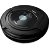Image de Aspirateur robot HKOENIG SWR28 - Noir - Autonomie 90 min - Programmable - Capacité 400ML