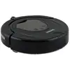 Image de H.koenig swr28 robot aspirateur avec mur virtuel station de charge et telecommande 66180