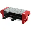 Image de Appareil A Raclette Hkoenig - Rp2 - Jusqu'a 2 Personnes - Plaque De Granit - Température Réglable - 350 W