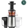Image de Extracteur de jus - HKOENIG - GSX12 - 400 W - 1 L - Inox / Noir