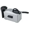 Image de H.koenig Dfx300 - Friteuse Électrique Semi-professionnelle - Inox