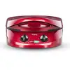 Image de H.koenig Trt180 Four A Tarte Multifonction Tart Express - Rouge