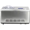 Image de Turbine à glaces HKOENIG - HF320 - Capacité 2L - Préparation rapide: 30 à 50min - 180W