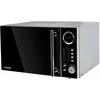 Image de Four micro-ondes combiné - H.KOENIG - VIO9 - 25 L - 900 W - Grill 1000 W