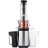 Image de Extracteur de Jus Vertical H.Koenig GSX22 Noir Acier Inoxydable 60 tr/min 400W Silencieux