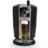Image de Tireuse A Biere Hkoenig - Bw1778 - Capacité 5l - Température Réglable 3°c A 6°c - Compatible Tous Fûts - Inox