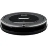 Image de Robot Aspirateur et Laveur SWRC90 - H.KOENIG - Technologie Water Mop - Autonomie 100min - Filtre HEPA