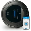 Image de H.koenig Swrc110 Robot Aspirateur Watermop Wifi+
