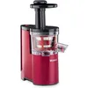 Image de Extracteur de jus basse vitesse WINKEL SX24 - Rouge