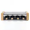 Image de Raclette et pierre à cuire 8 personnes - wod8