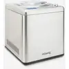 Image de H.koenig Hf340 Sorbetière Compresseur Pour Sorbetière 2 L 180 W Acier Inoxydable