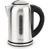 Image de Bouilloire programmable H.KOENIG BOE50 - acier inoxydable - 17 L - 2200W