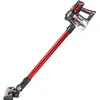 Image de H.KOENIG UP810 Aspirateur balai 2 en 1 sans fil PowerClean+