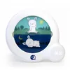 Image de Réveil Enfant Éducatif KidSleep - ClaessensKids - Veilleuse Musicale - Jour/Nuit - Essential