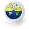 Image de Indicateur De Réveil Pabobo Kid Sleep Globetrotter Blanc