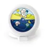 Image de PABOBO - Kidsleep Globetrotter Blanc