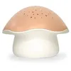 Image de Projecteur PABOBO Champignon Rose - Pour Enfant à partir de 3 ans - Alimenté par Pile