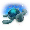 Image de Veilleuse Pabobo Aqua Dream Tortue 36 Cm Multicolor Plastique