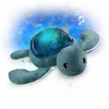 Image de Veilleuse Aquadream Tortue effets aquatiques