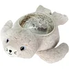 Image de PABOBO - Veilleuse projecteur Phoque Aqua Dream