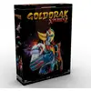 Image de Goldorak Xperienz - Le Jeu Gamme Familiale Carton Multicolore Boîte Portrait Moon Editions