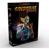 Image de Jeu de société - MOON EDITIONS - Goldorak XperienZ - Coopératif - 1 à 4 joueurs - 10 ans et plus