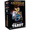 Image de Goldorak Xperienz Jeu De Tarot Papier/carton Noir 3,8x13,2x8,1 Cm Moon Editions