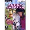 Image de PONEY PASSION / JEU PC/MAC CD-ROM