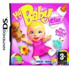 Image de MY BABY GIRL / JEU CONSOLE NINTENDO DS