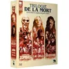 Image de Trilogie De La Mort - L'enfer Des Zombies + L'au-Delà + Frayeurs - Pack - Blu-Ray en occasion ou reconditionné