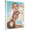 Image de La Fille Au Vautour - Combo Blu-Ray + Dvd en occasion ou reconditionné